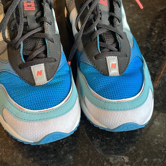 New Balance X-Racer - Picture 7 of 7